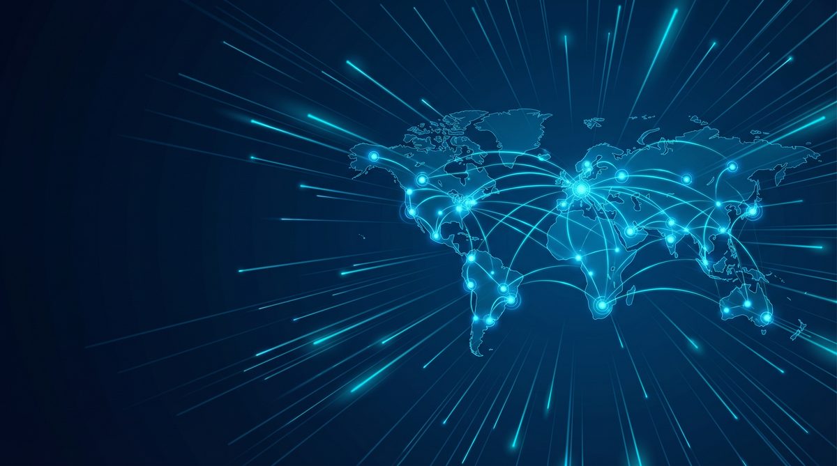 息加速器全球网络加速